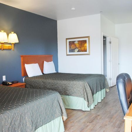 Bestway Inn Bedford Esterno foto