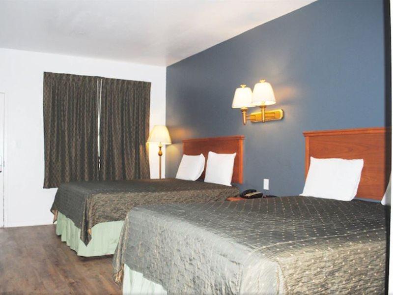 Bestway Inn Bedford Esterno foto