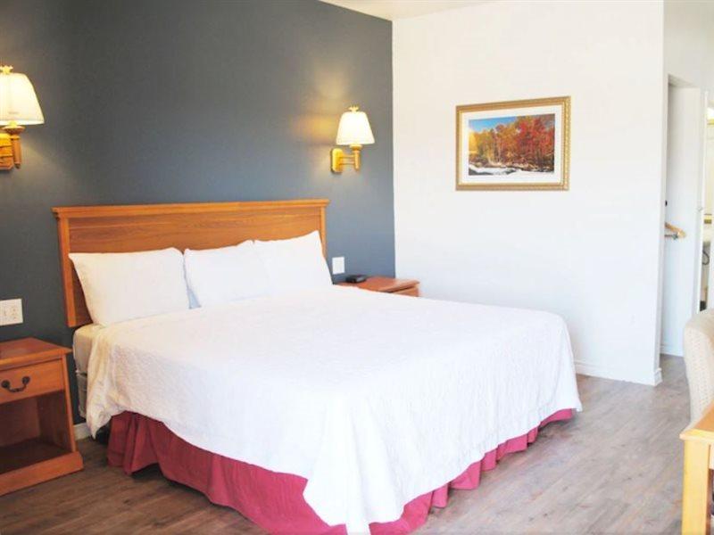 Bestway Inn Bedford Esterno foto