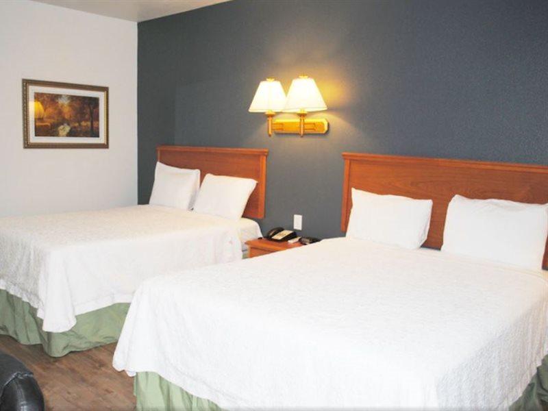 Bestway Inn Bedford Esterno foto