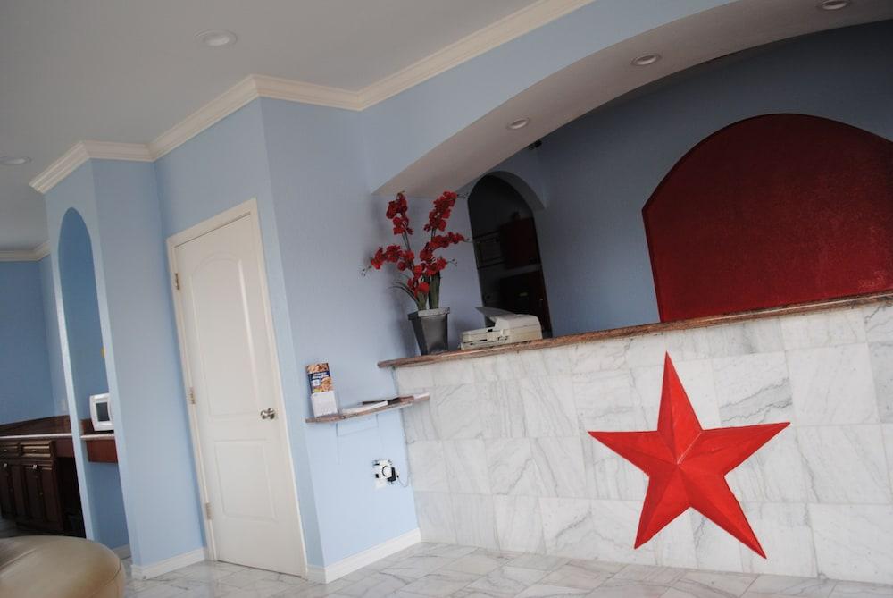 Bestway Inn Bedford Esterno foto