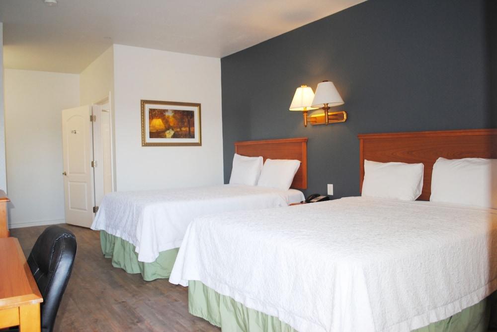 Bestway Inn Bedford Esterno foto