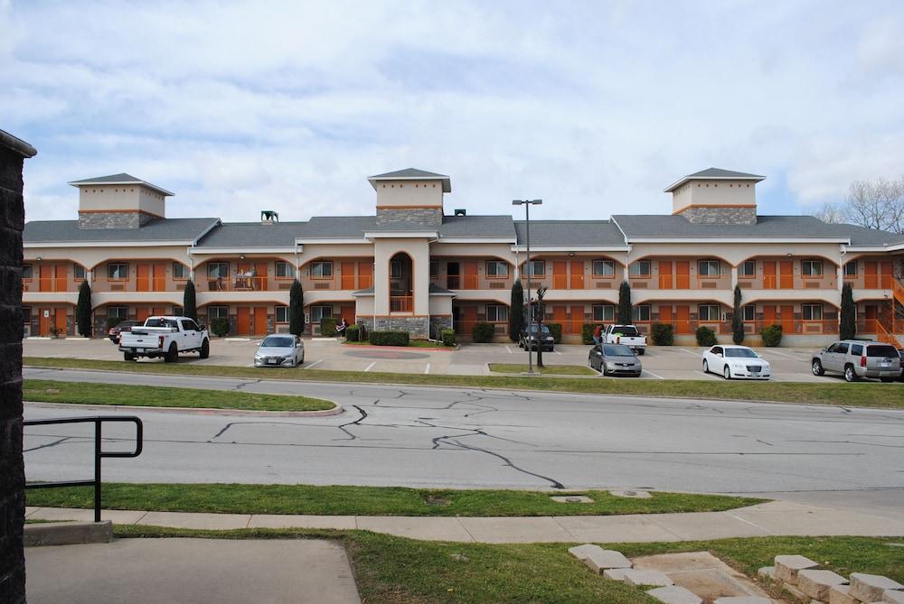 Bestway Inn Bedford Esterno foto
