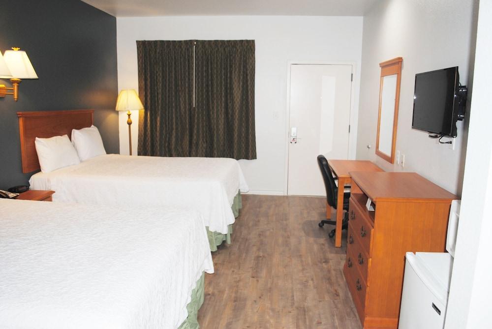 Bestway Inn Bedford Esterno foto