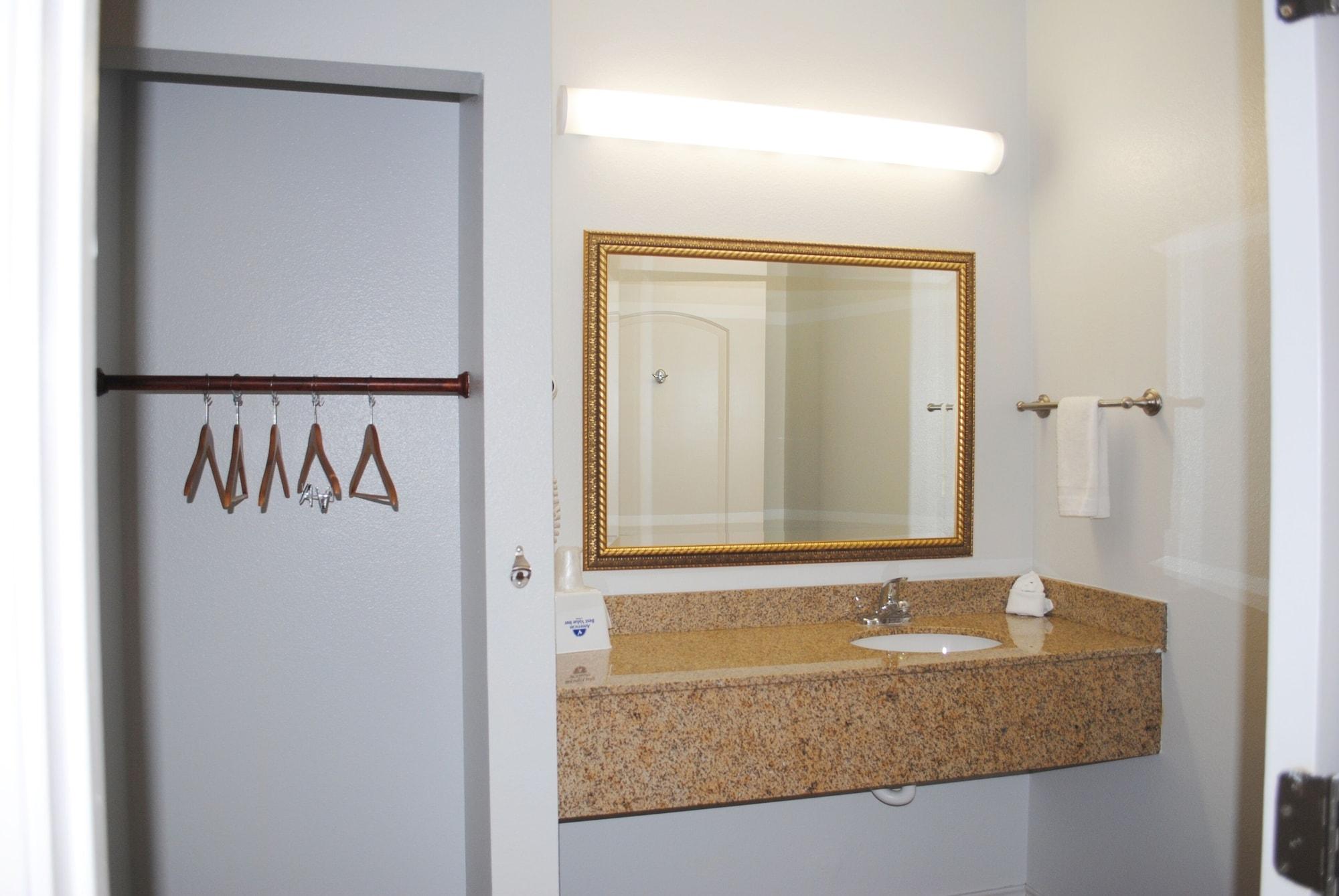 Bestway Inn Bedford Esterno foto