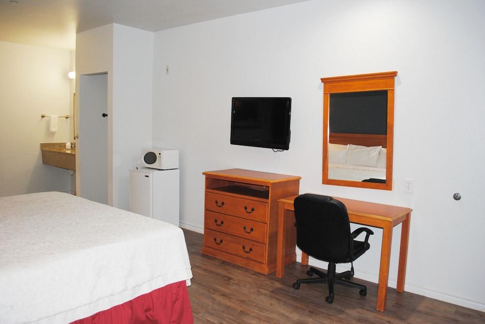 Bestway Inn Bedford Esterno foto