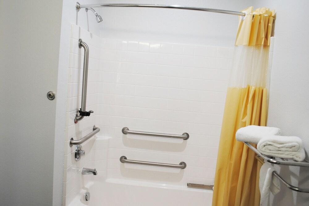 Bestway Inn Bedford Esterno foto