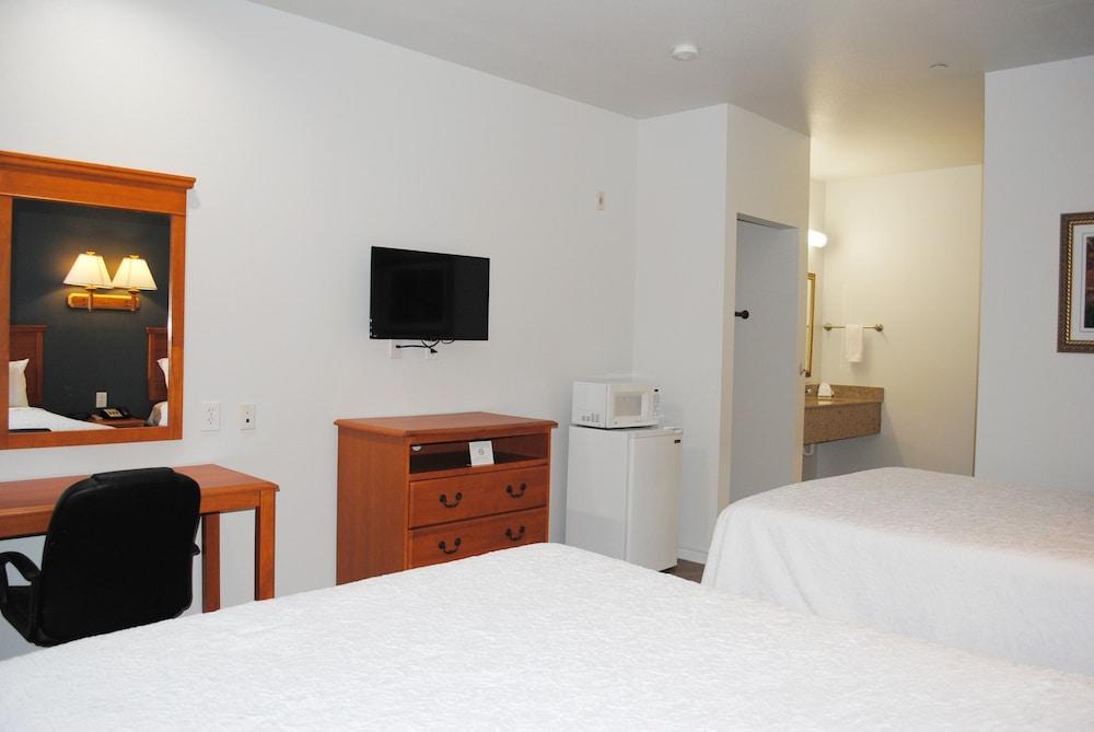Bestway Inn Bedford Esterno foto