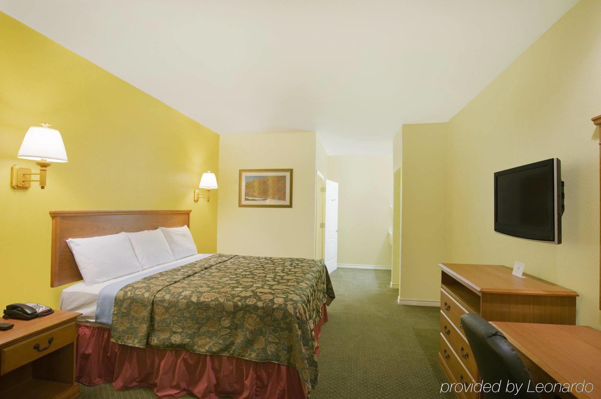 Bestway Inn Bedford Camera foto