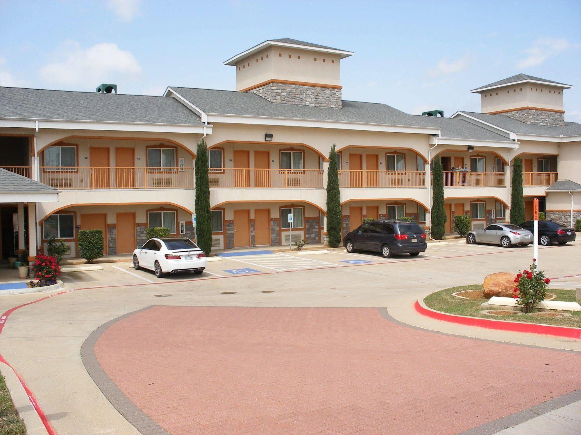 Bestway Inn Bedford Esterno foto
